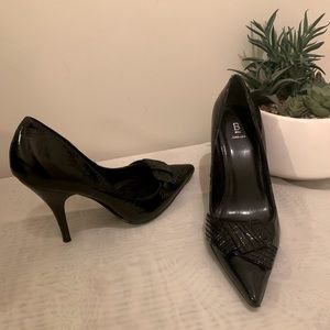 Gorgeous Black Heels